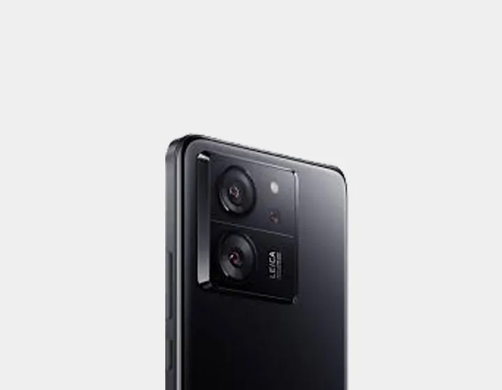 Xiaomi mI 13T 5G Dual SIM 256GB ROM 8GB RAM GSM Unlocked - Black