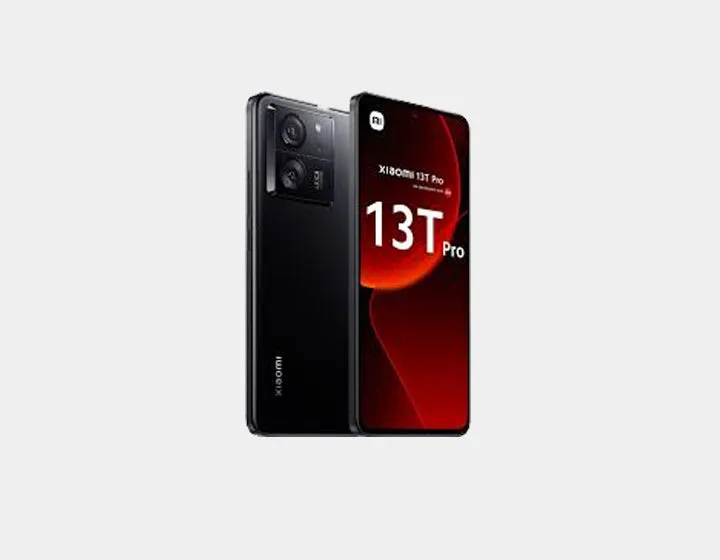 Xiaomi mI 13T Pro 5G Dual SIM 1TB ROM 16GB RAM GSM Unlocked - Black