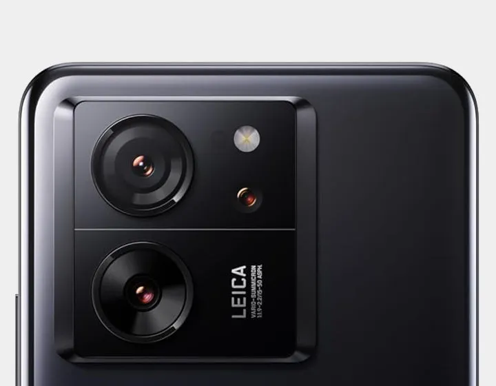 Xiaomi mI 13T Pro 5G Dual SIM 1TB ROM 16GB RAM GSM Unlocked - Black
