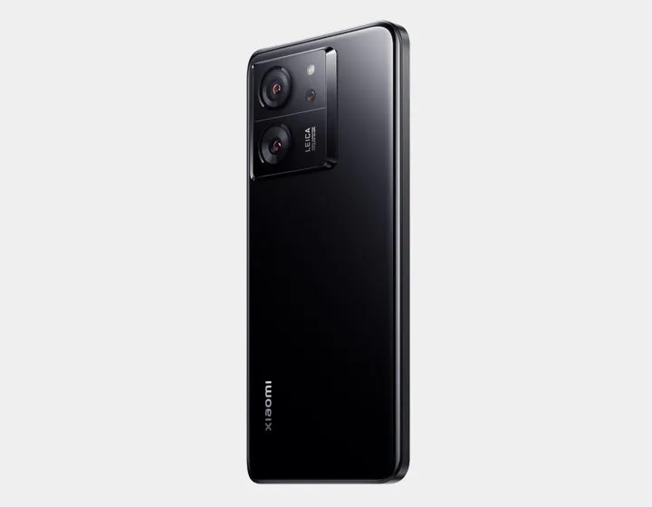 Xiaomi mI 13T Pro 5G Dual SIM 1TB ROM 16GB RAM GSM Unlocked - Black
