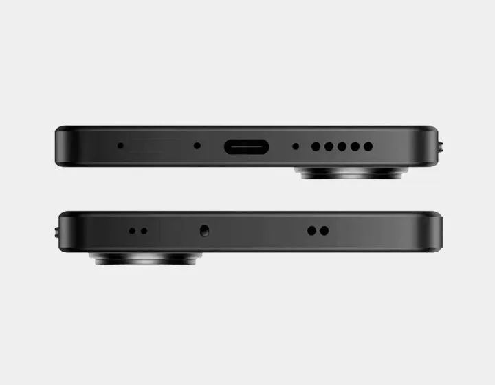 Xiaomi Poco X7 PRO 5G 256GB ROM 12GB RAM Dual SIM GSM Unlocked - Black