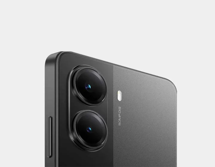 Xiaomi Poco X7 PRO 5G 256GB ROM 12GB RAM Dual SIM GSM Unlocked - Black