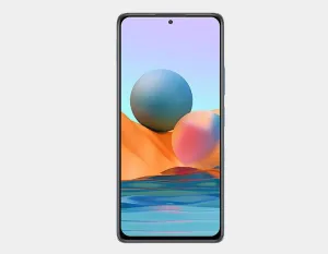 Xiaomi Redmi Note 10 Pro 4G Dual SIM LTE 256GB 8GB RAM GSM Unlocked - Onyx Gray