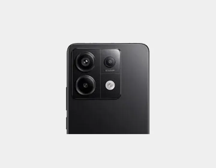 Xiaomi Redmi Note 13 PRO 5G 512GB ROM 12GB RAM Dual SIM GSM Unlocked - Black