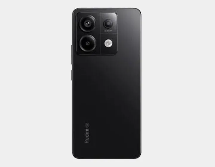 Xiaomi Redmi Note 13 PRO 5G 512GB ROM 12GB RAM Dual SIM GSM Unlocked - Black