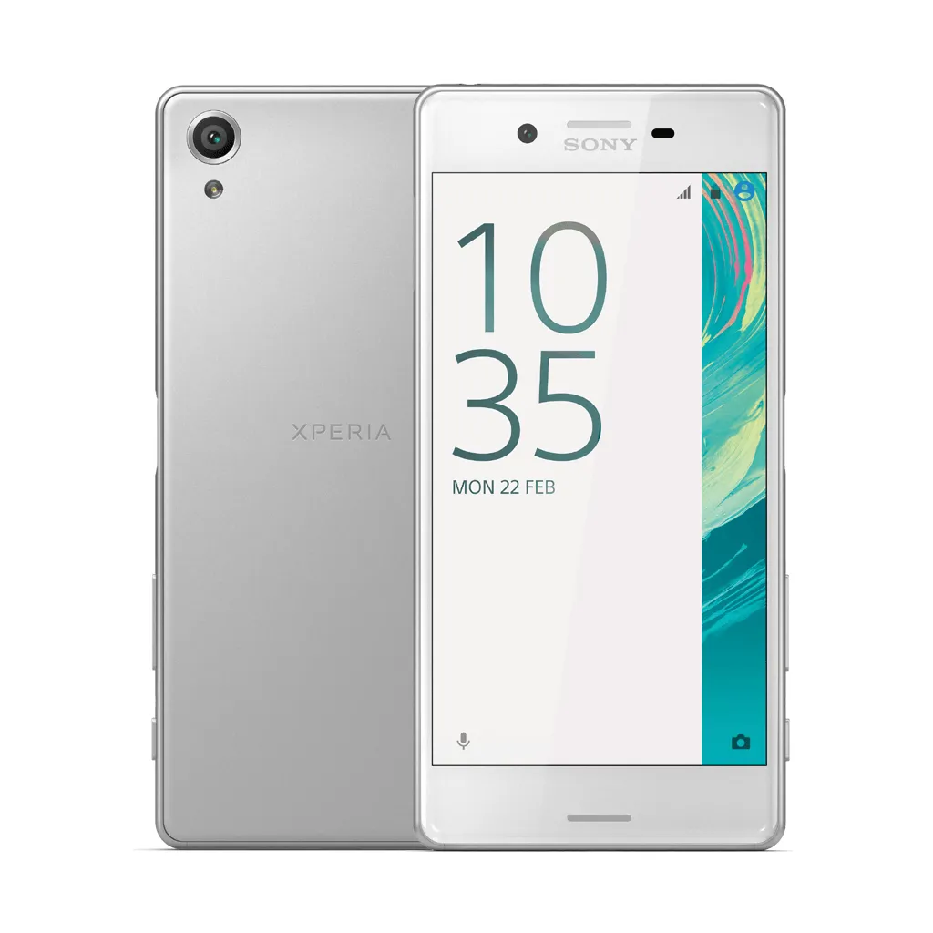 Xperia X