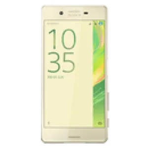 Xperia X