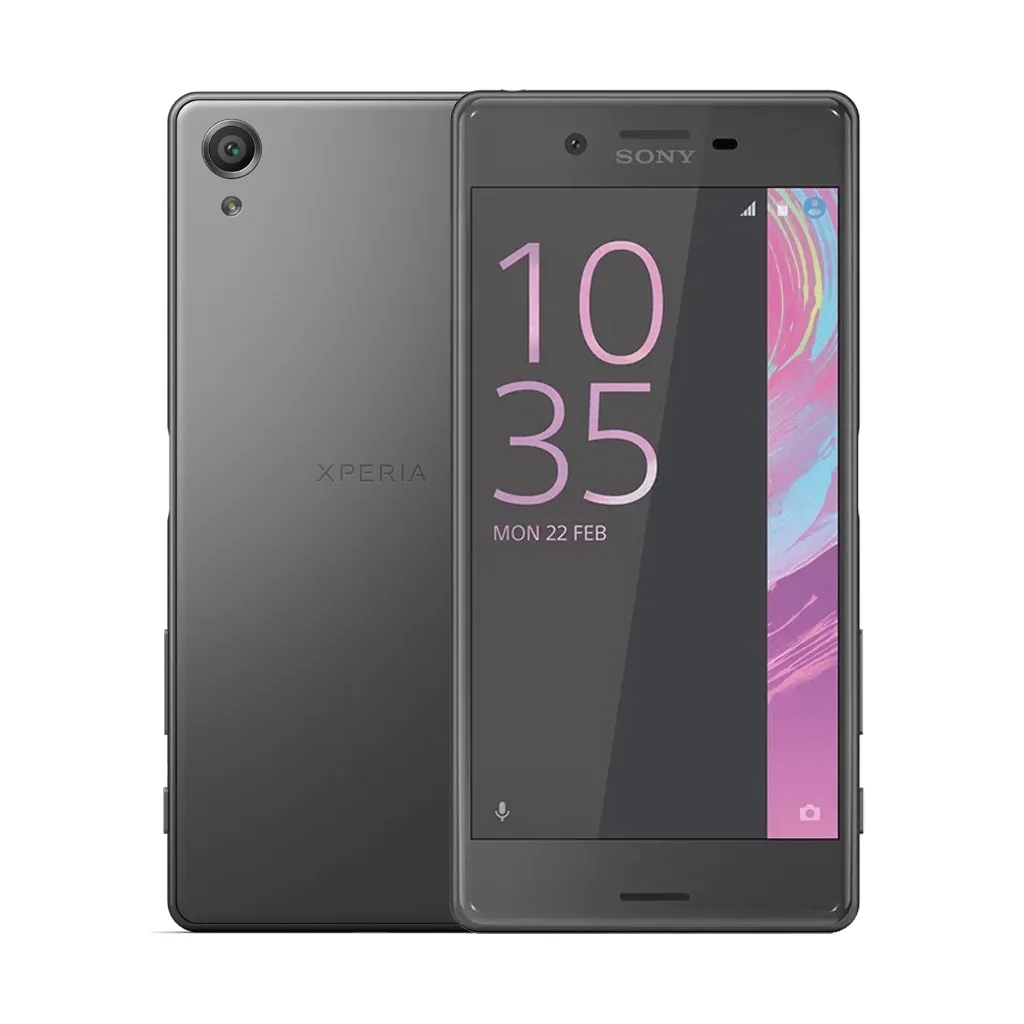 Xperia X