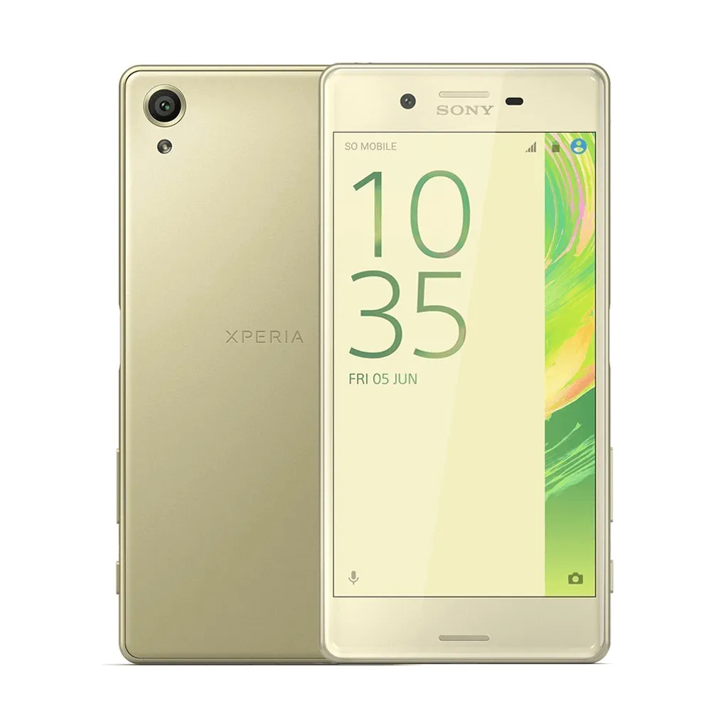 Xperia X