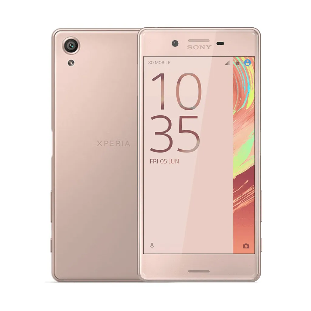 Xperia X