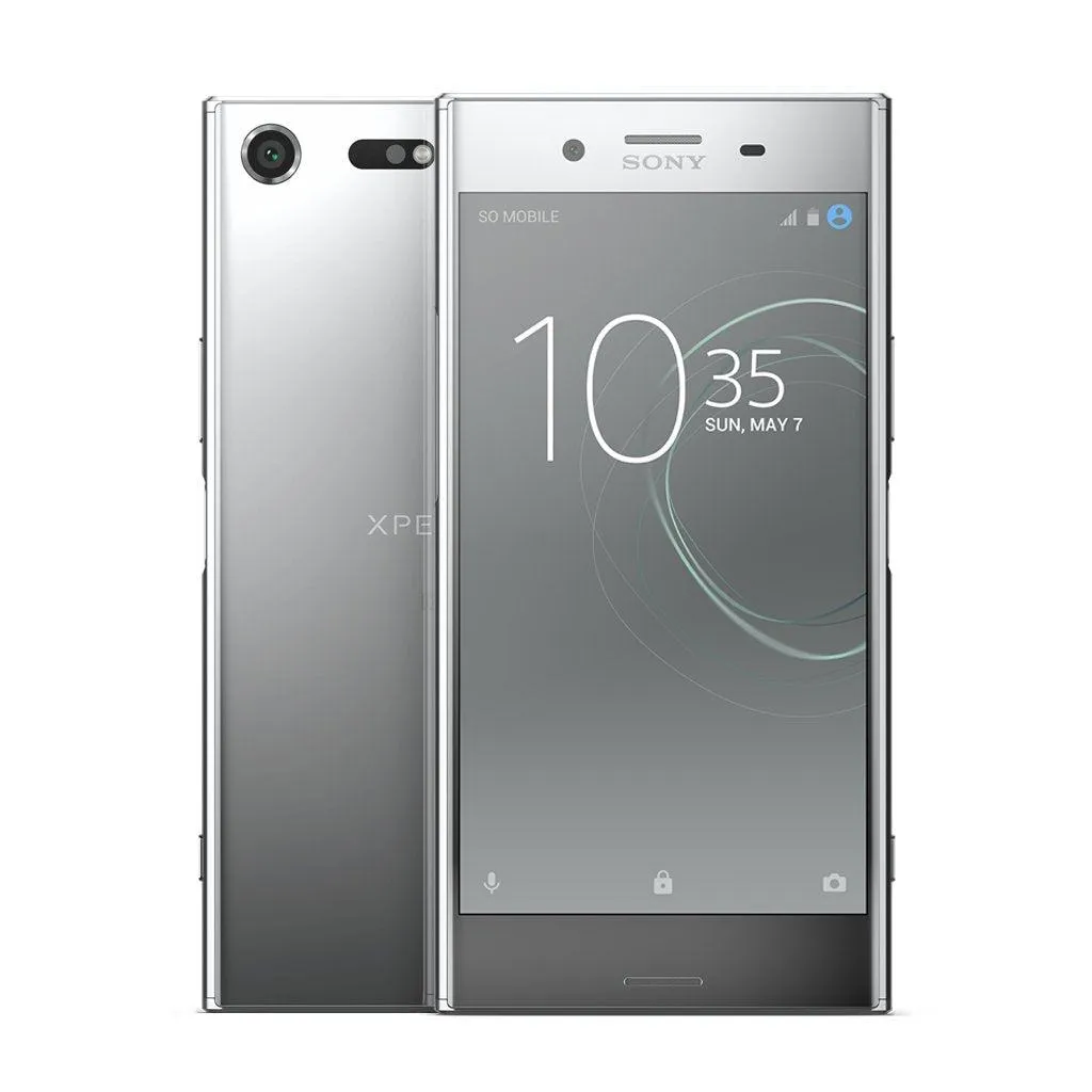 Xperia XZ Premium