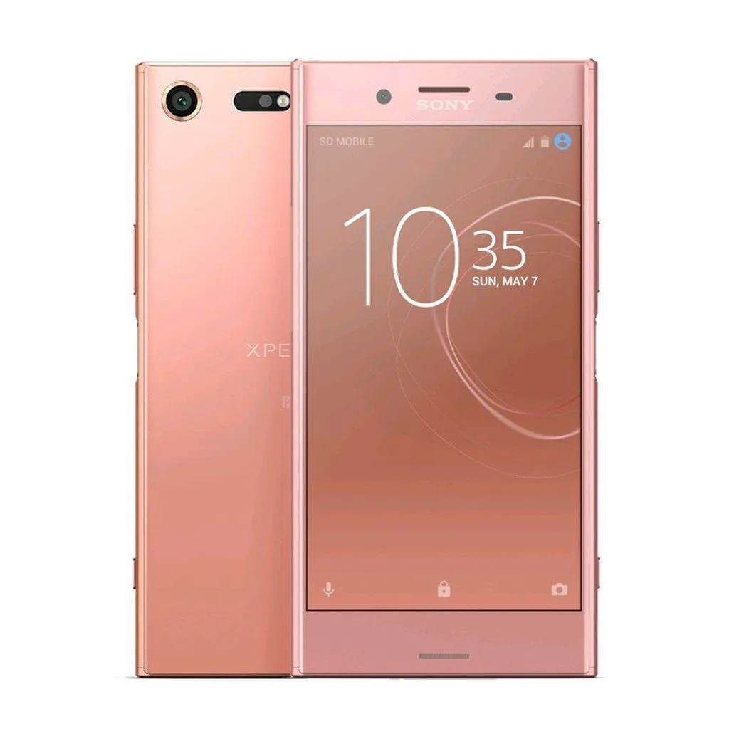 Xperia XZ Premium
