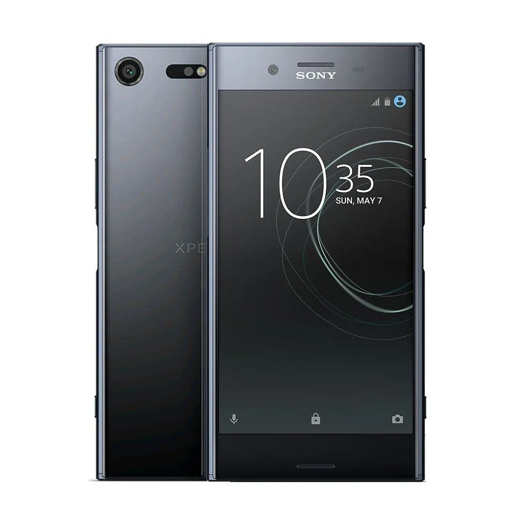 Xperia XZ Premium
