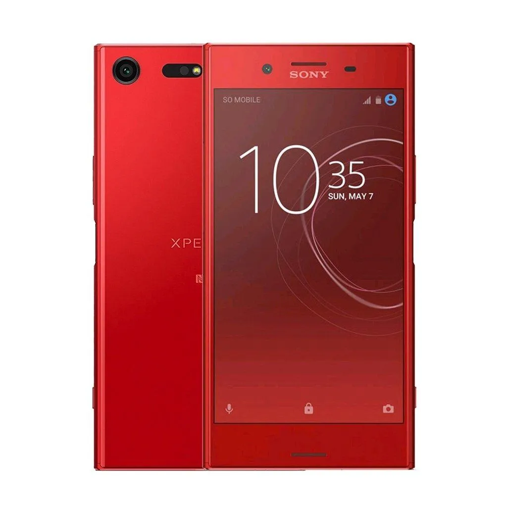 Xperia XZ Premium