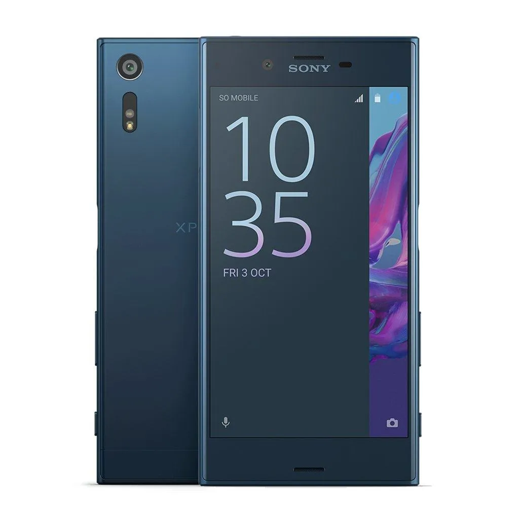 Xperia XZ