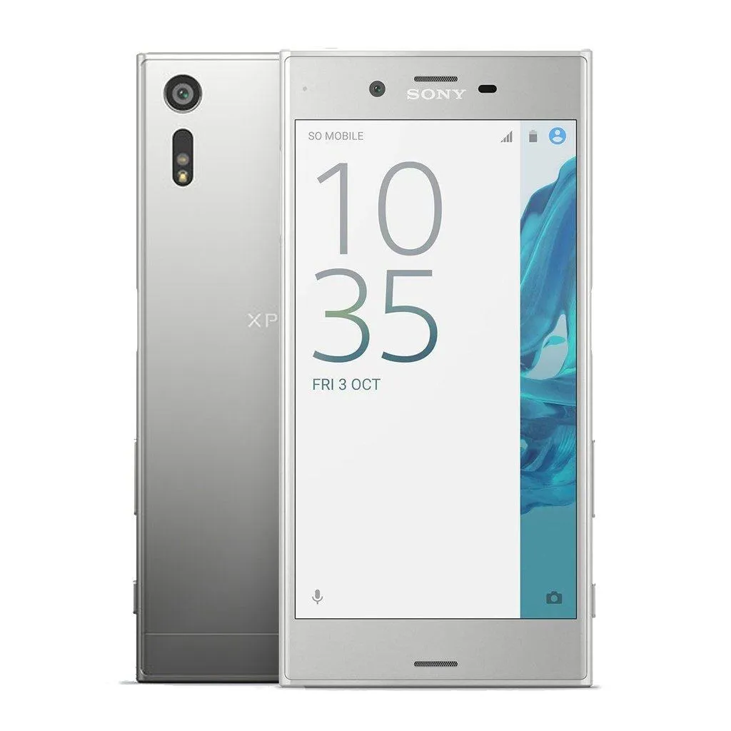 Xperia XZ