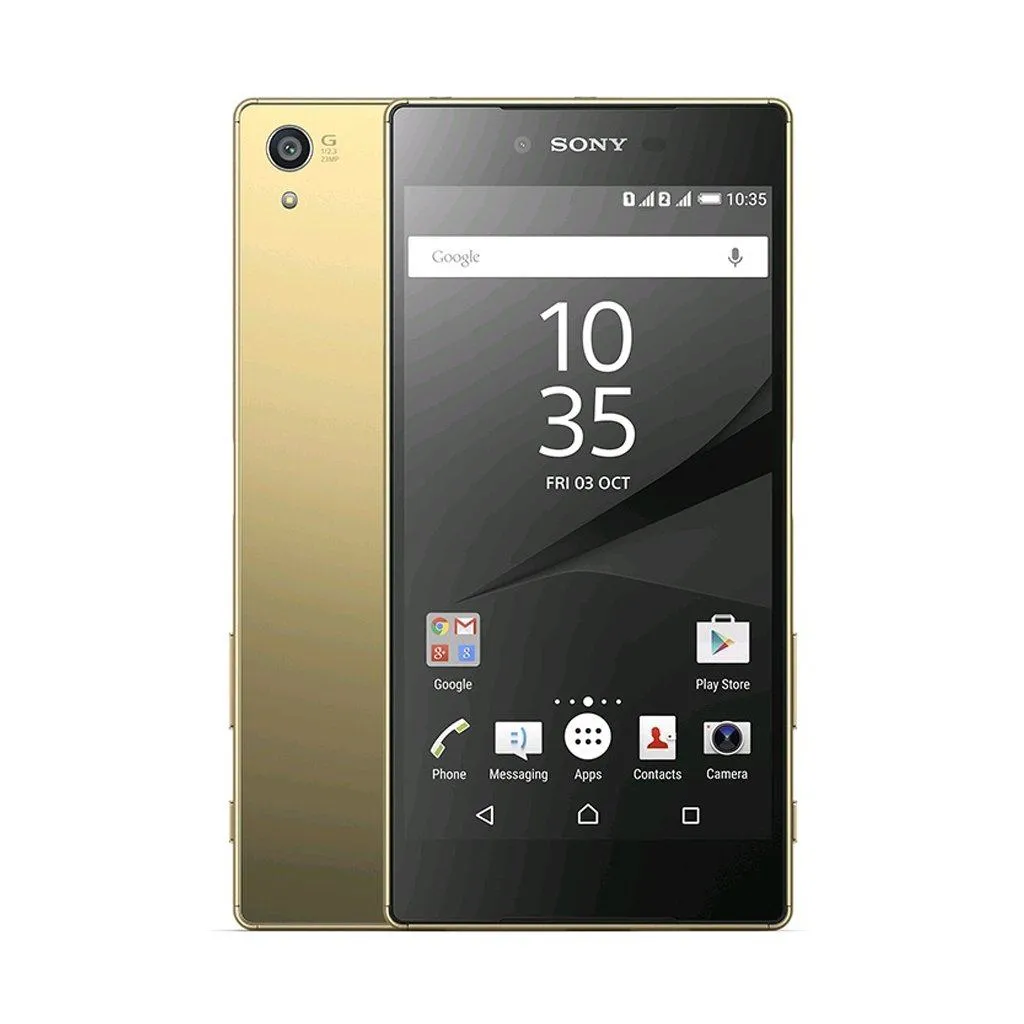 Xperia Z5 Premium
