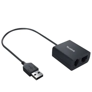 Yealink Electronic Hookswitch (USB)