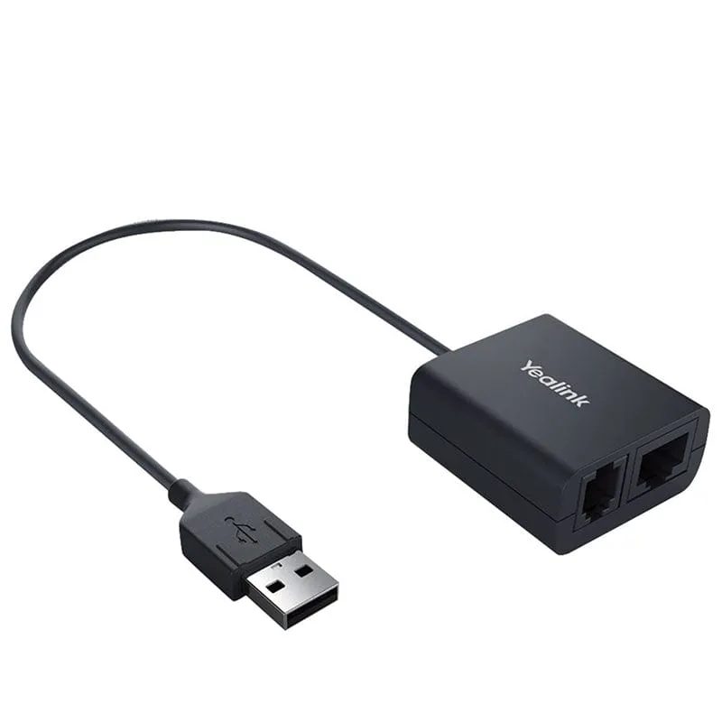Yealink Electronic Hookswitch (USB)