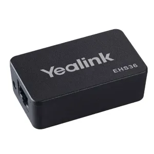 Yealink Electronic Hookswitch