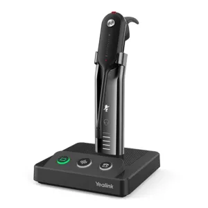 Yealink WH63 Single Ear Wireless Headset